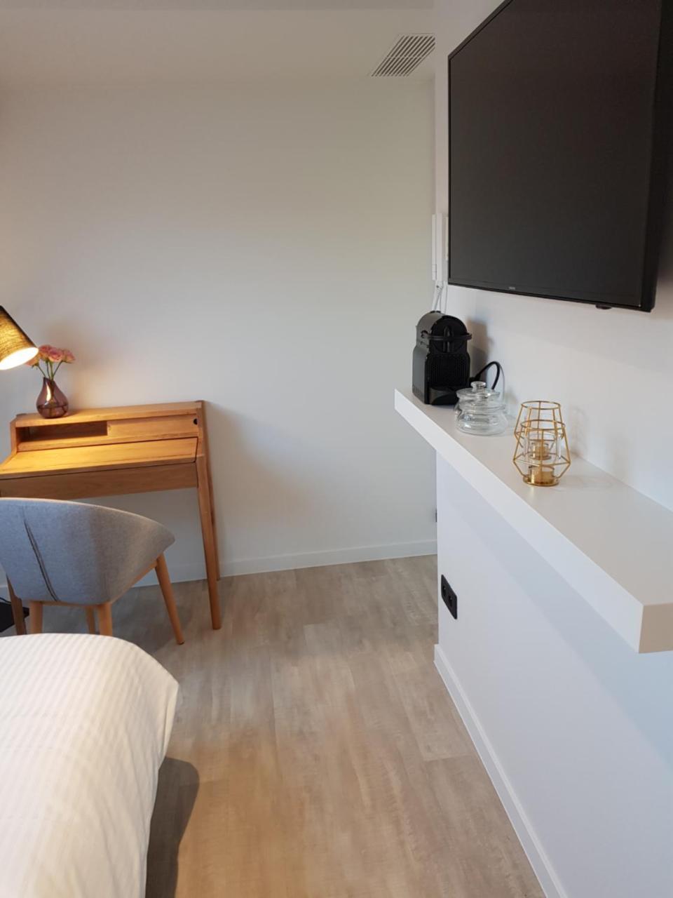 Homey - Kortrijk Dış mekan fotoğraf