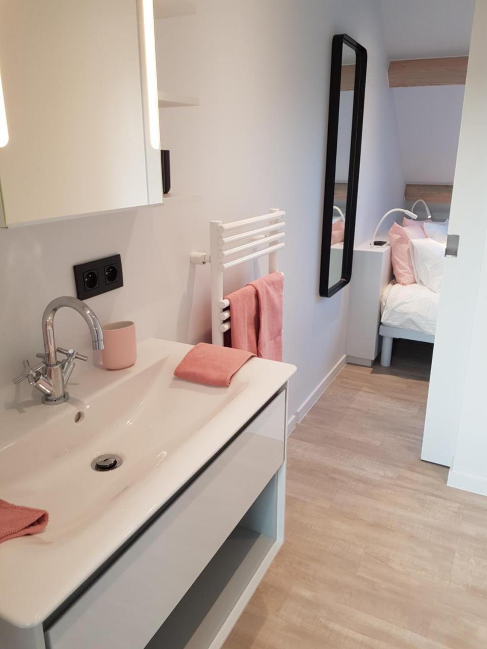 Homey - Kortrijk Dış mekan fotoğraf