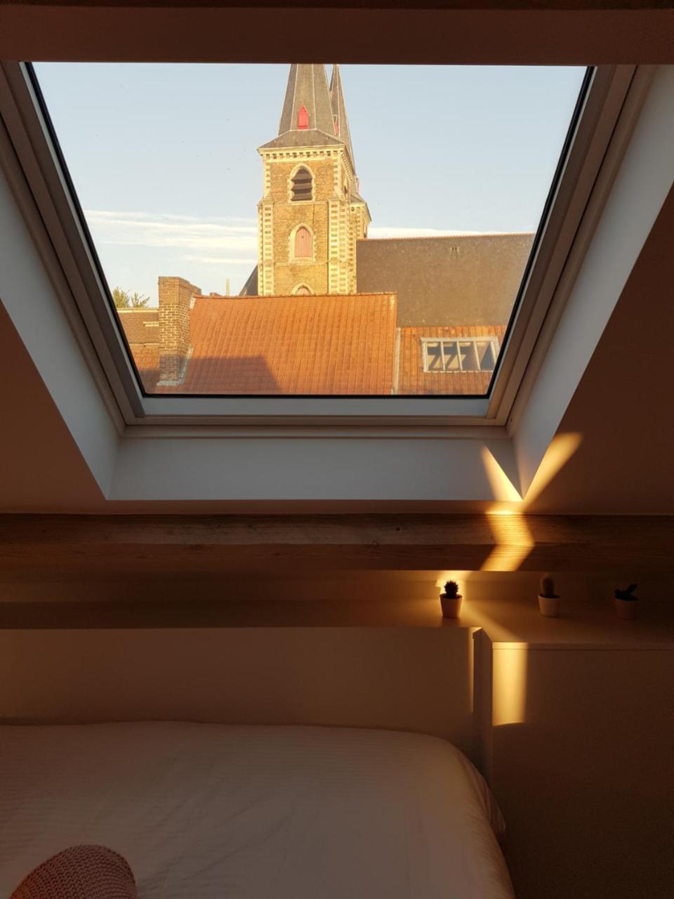 Homey - Kortrijk Dış mekan fotoğraf