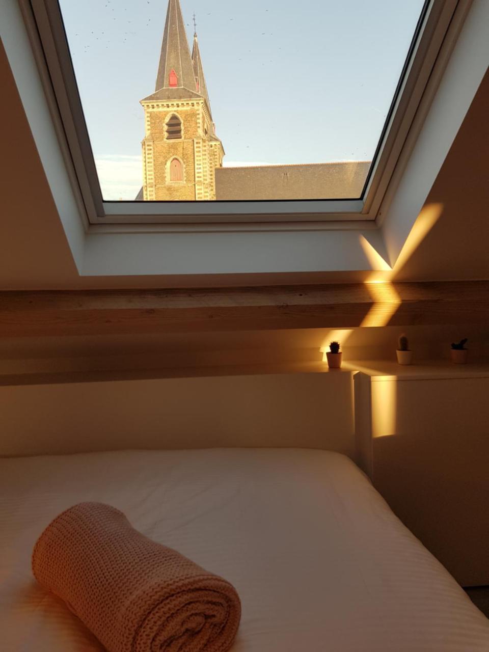 Homey - Kortrijk Dış mekan fotoğraf