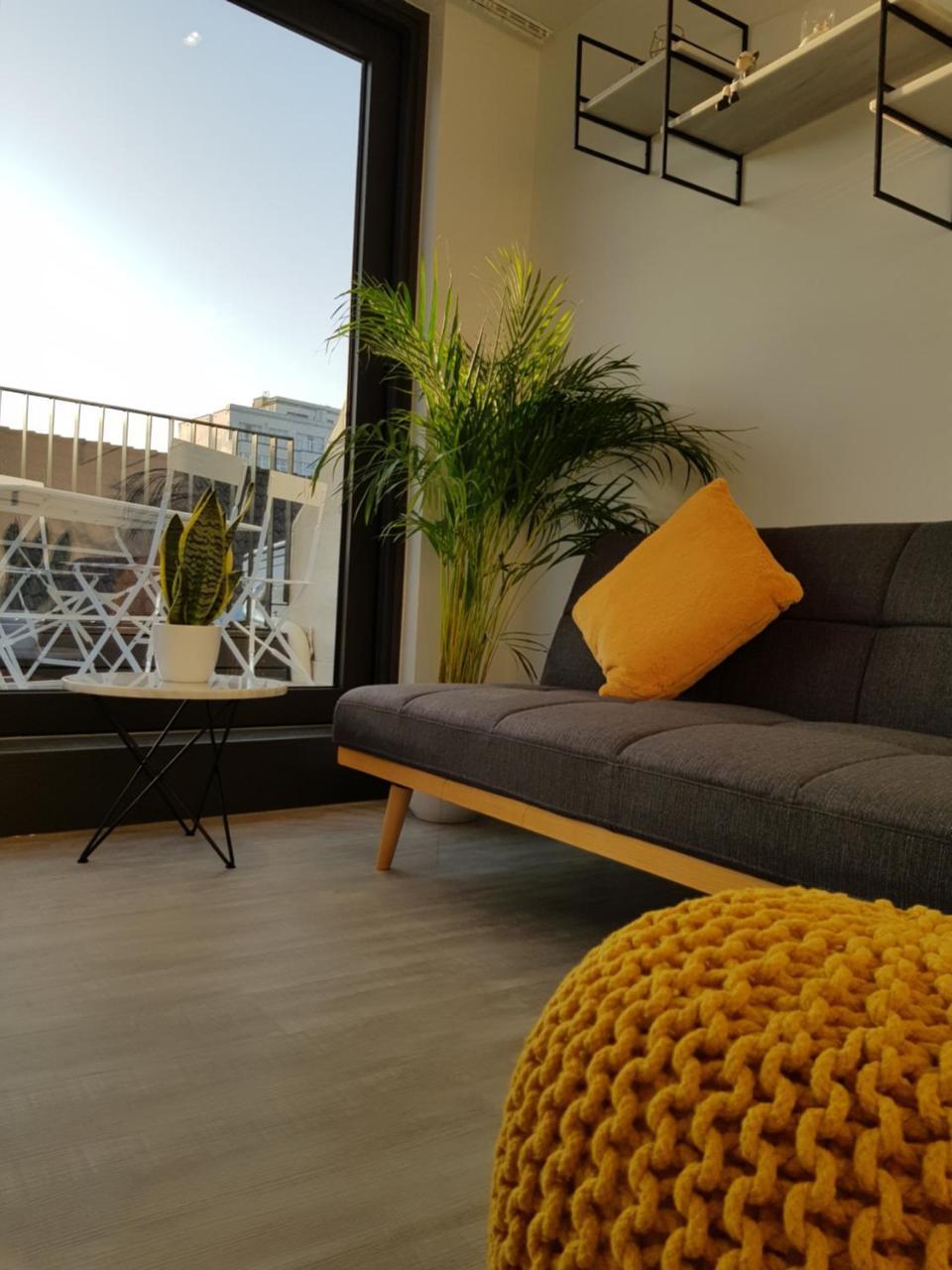 Homey - Kortrijk Dış mekan fotoğraf