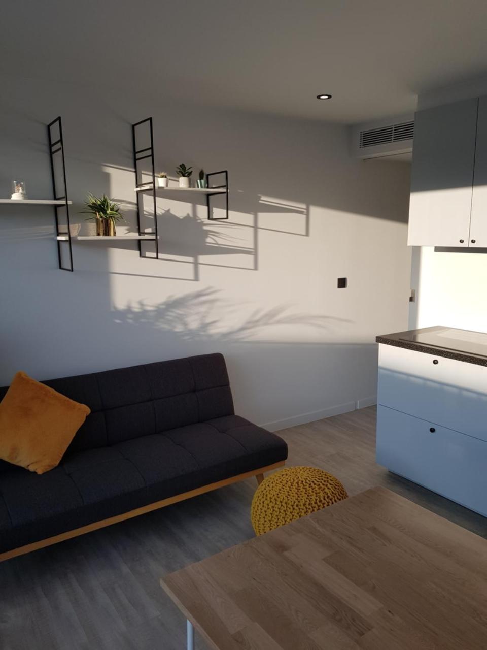 Homey - Kortrijk Dış mekan fotoğraf