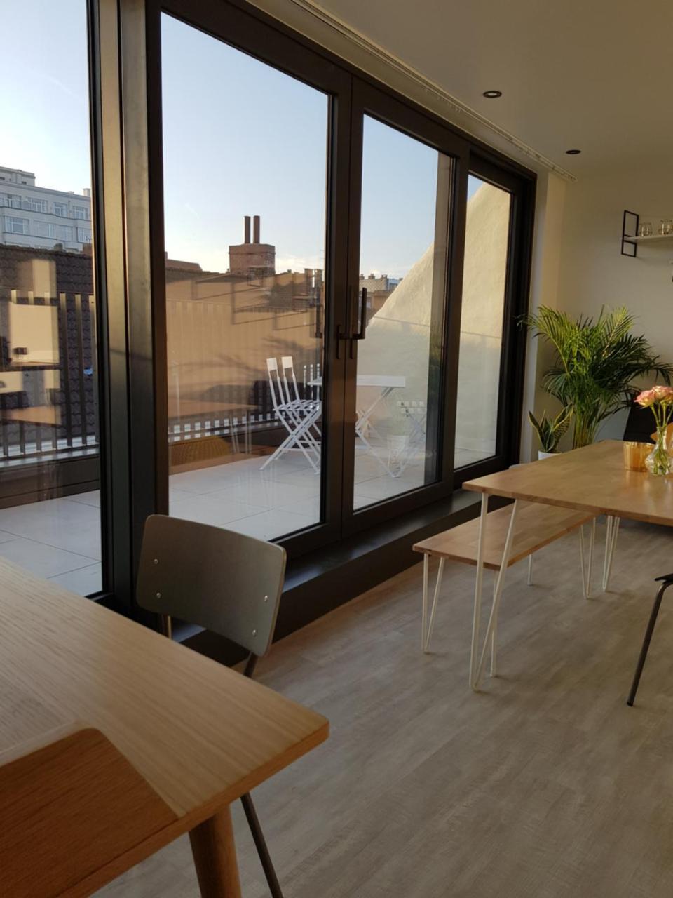 Homey - Kortrijk Dış mekan fotoğraf