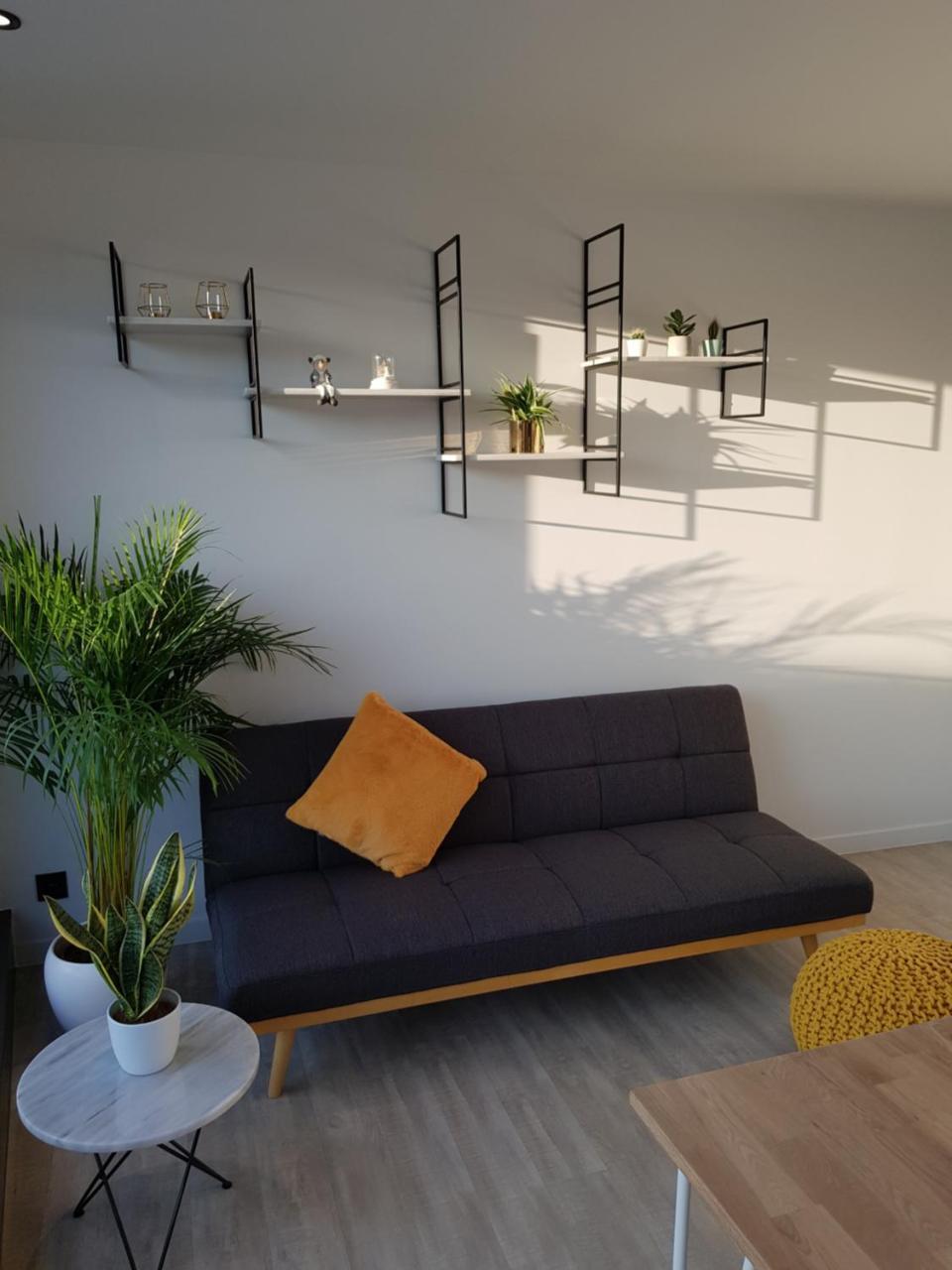 Homey - Kortrijk Dış mekan fotoğraf