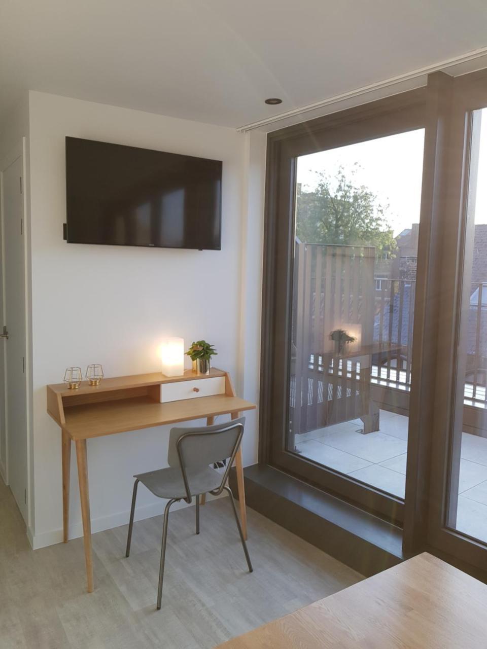 Homey - Kortrijk Dış mekan fotoğraf