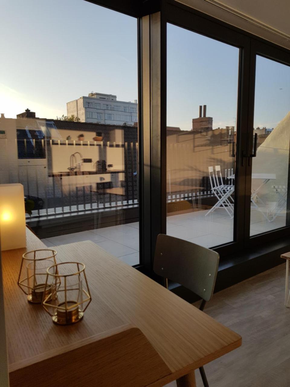 Homey - Kortrijk Dış mekan fotoğraf