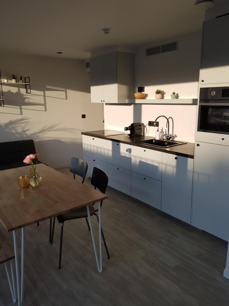 Homey - Kortrijk Dış mekan fotoğraf