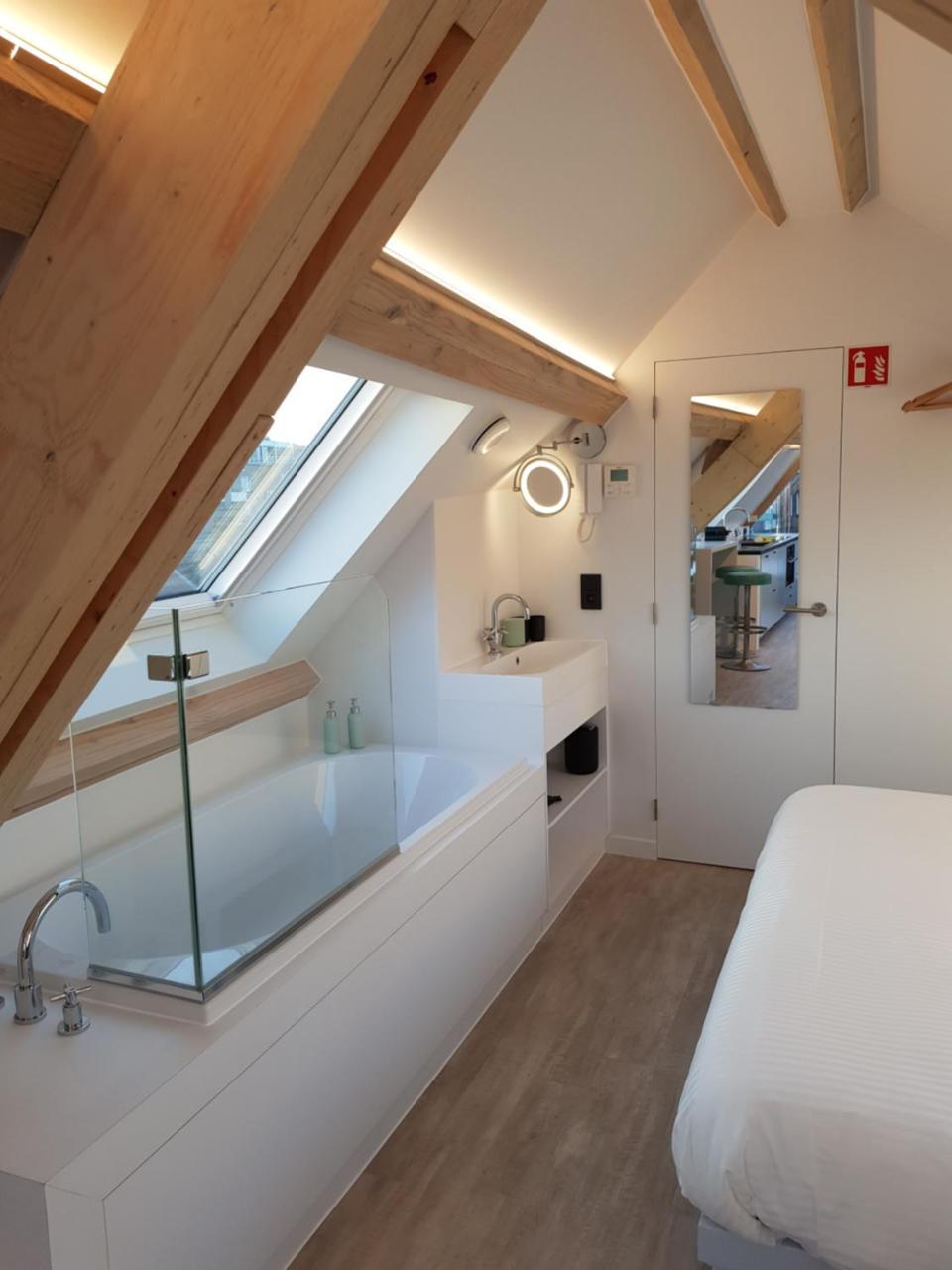 Homey - Kortrijk Dış mekan fotoğraf
