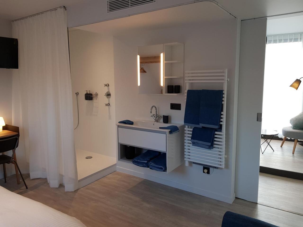Homey - Kortrijk Dış mekan fotoğraf