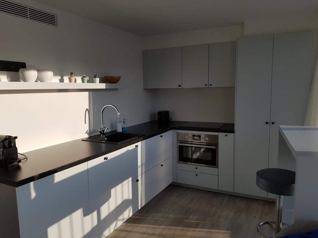 Homey - Kortrijk Dış mekan fotoğraf