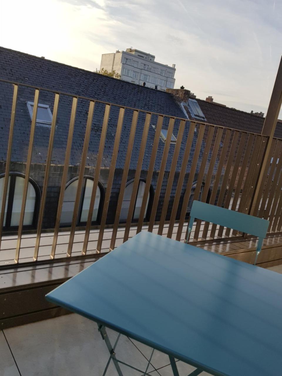 Homey - Kortrijk Dış mekan fotoğraf