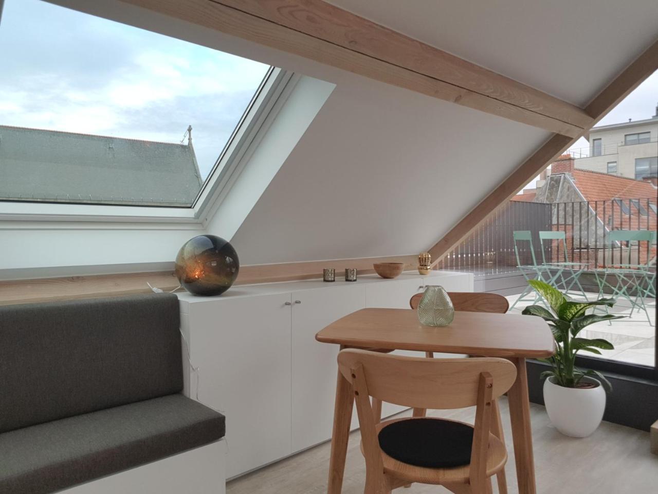 Homey - Kortrijk Dış mekan fotoğraf