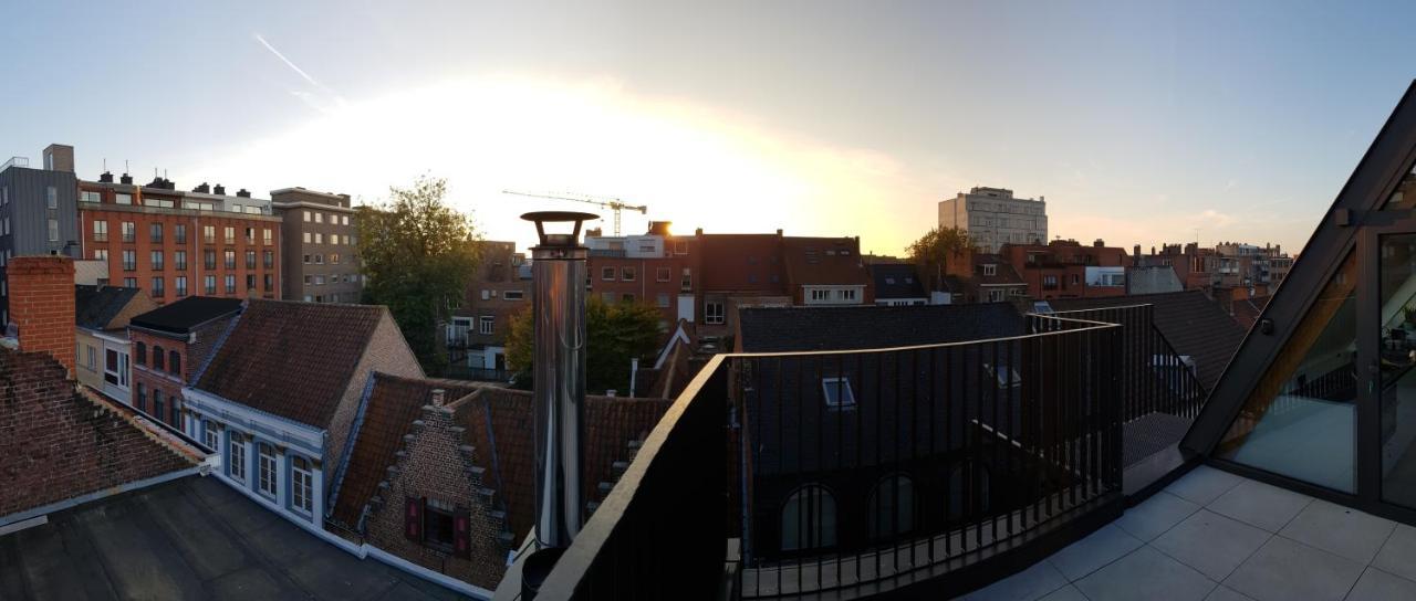 Homey - Kortrijk Dış mekan fotoğraf