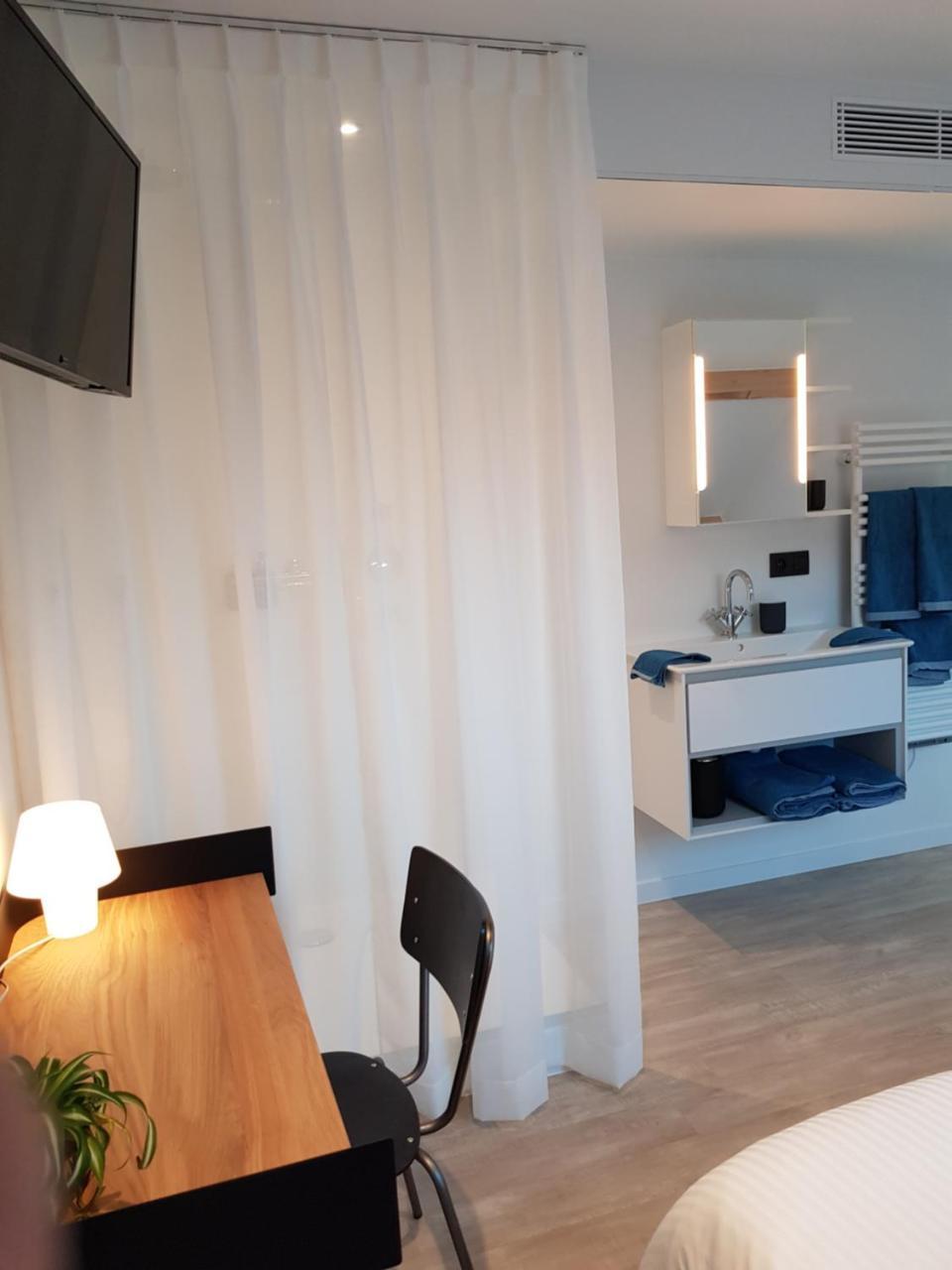Homey - Kortrijk Dış mekan fotoğraf