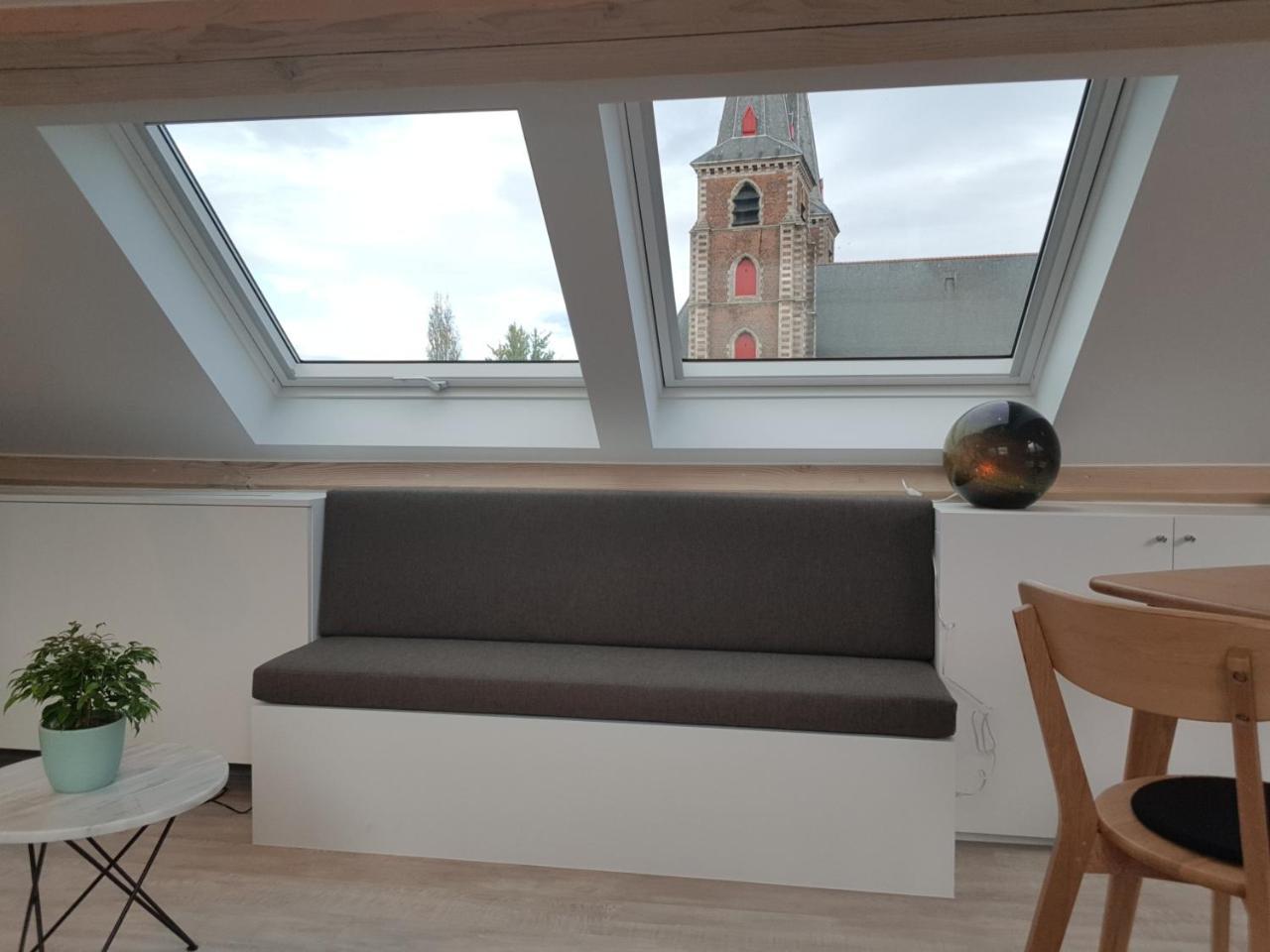 Homey - Kortrijk Dış mekan fotoğraf