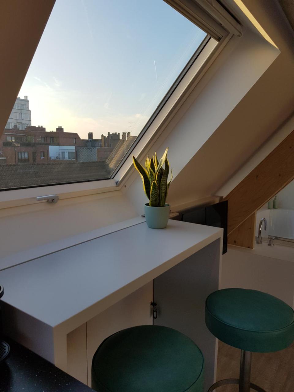 Homey - Kortrijk Dış mekan fotoğraf