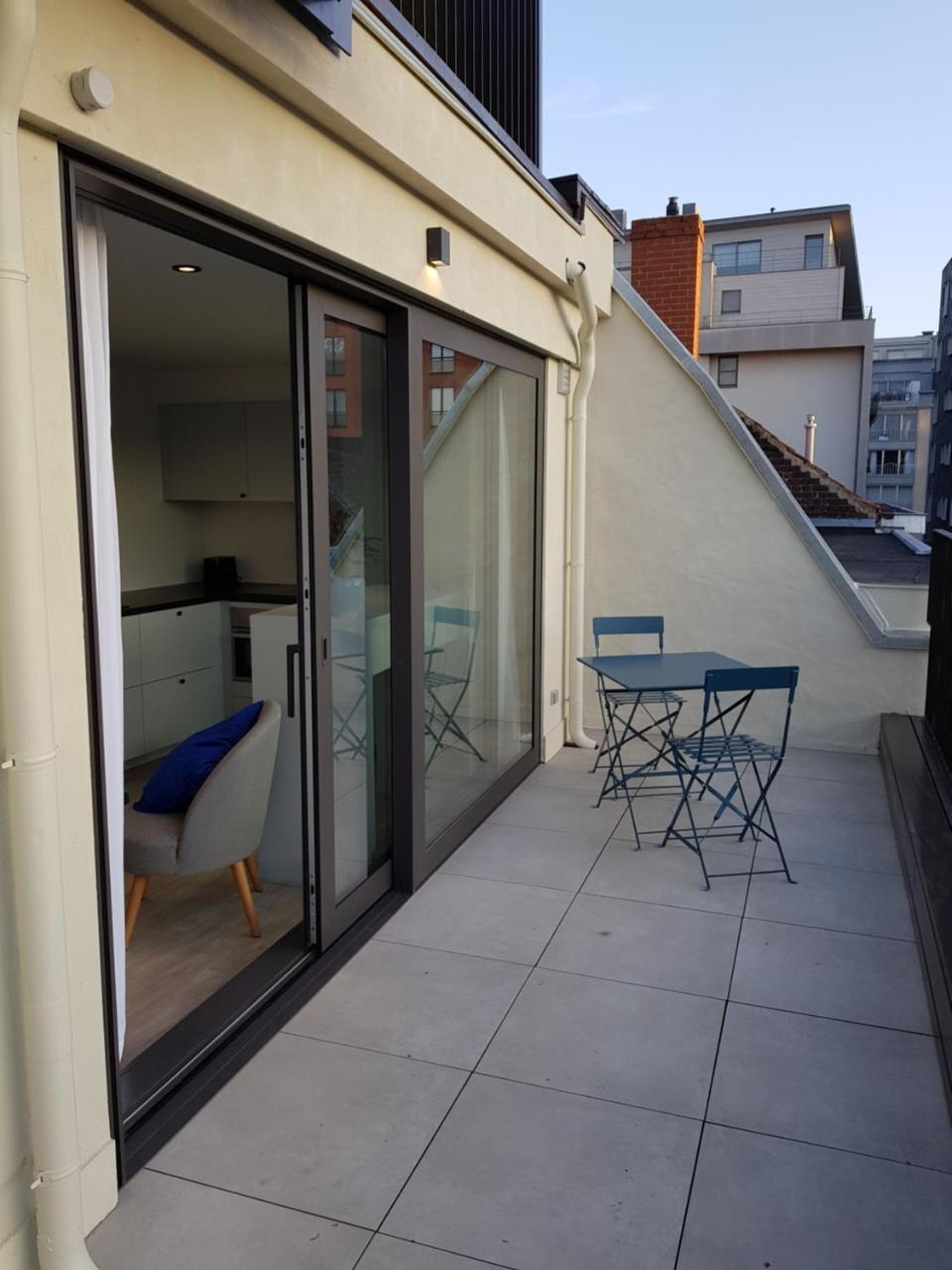 Homey - Kortrijk Dış mekan fotoğraf
