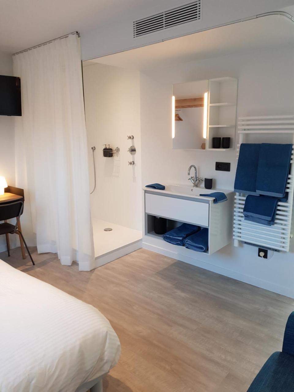 Homey - Kortrijk Dış mekan fotoğraf