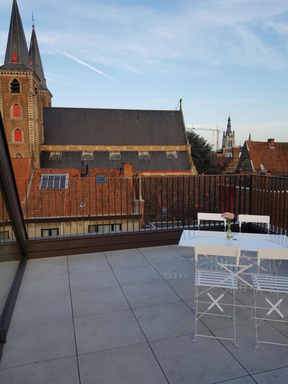 Homey - Kortrijk Dış mekan fotoğraf