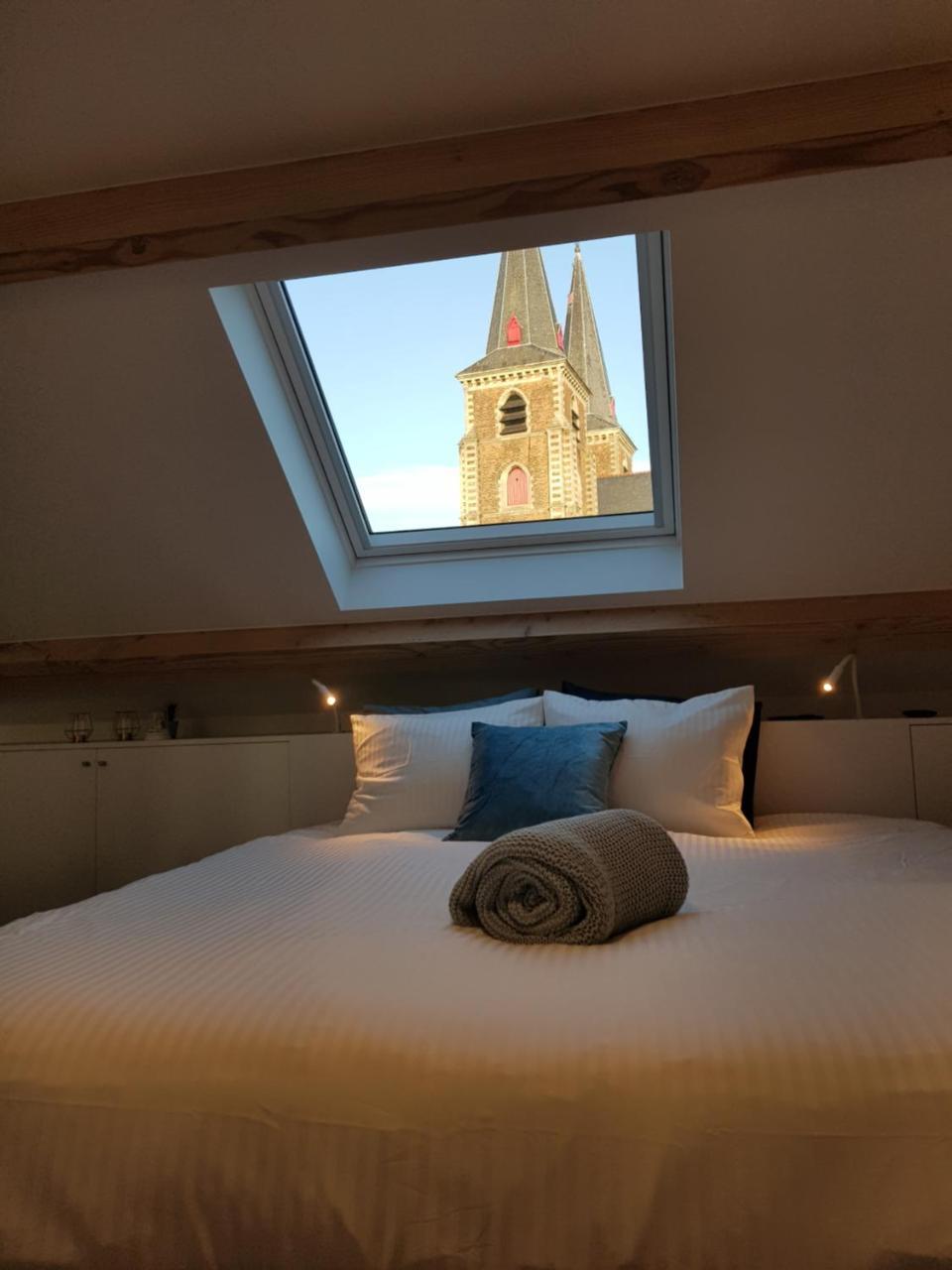 Homey - Kortrijk Dış mekan fotoğraf