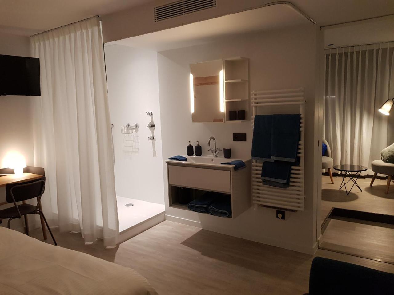 Homey - Kortrijk Dış mekan fotoğraf