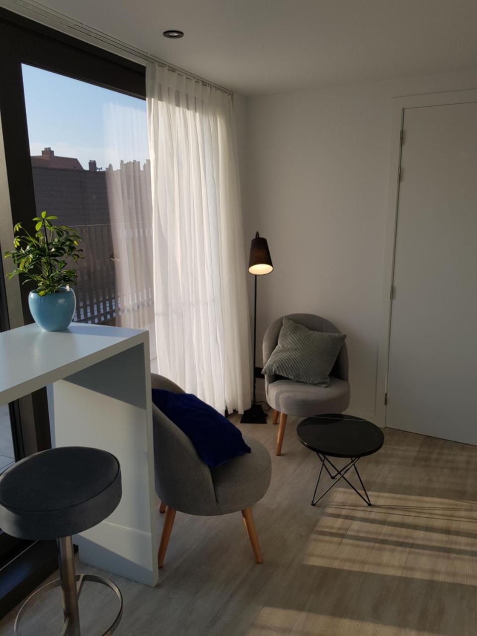 Homey - Kortrijk Dış mekan fotoğraf
