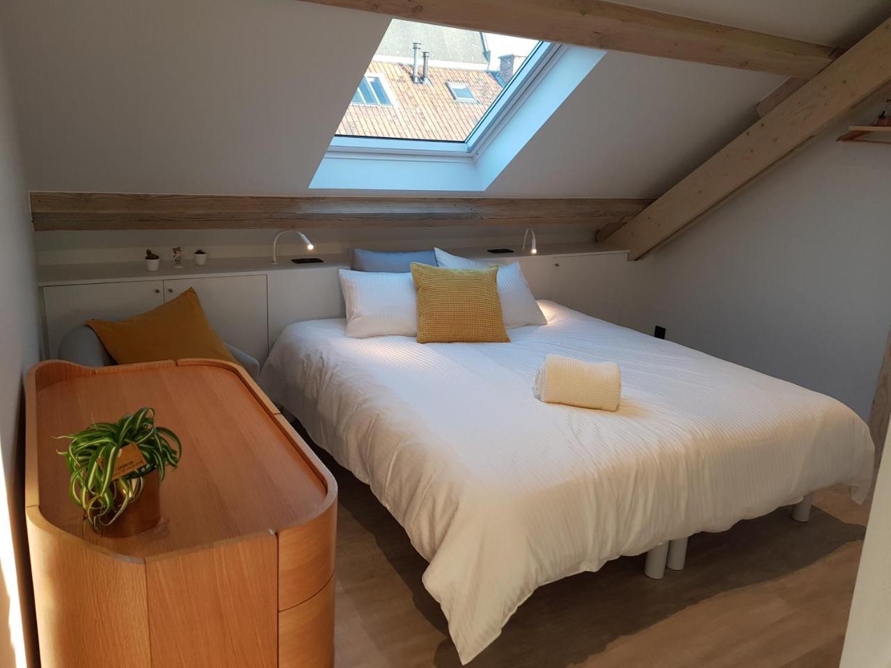 Homey - Kortrijk Dış mekan fotoğraf