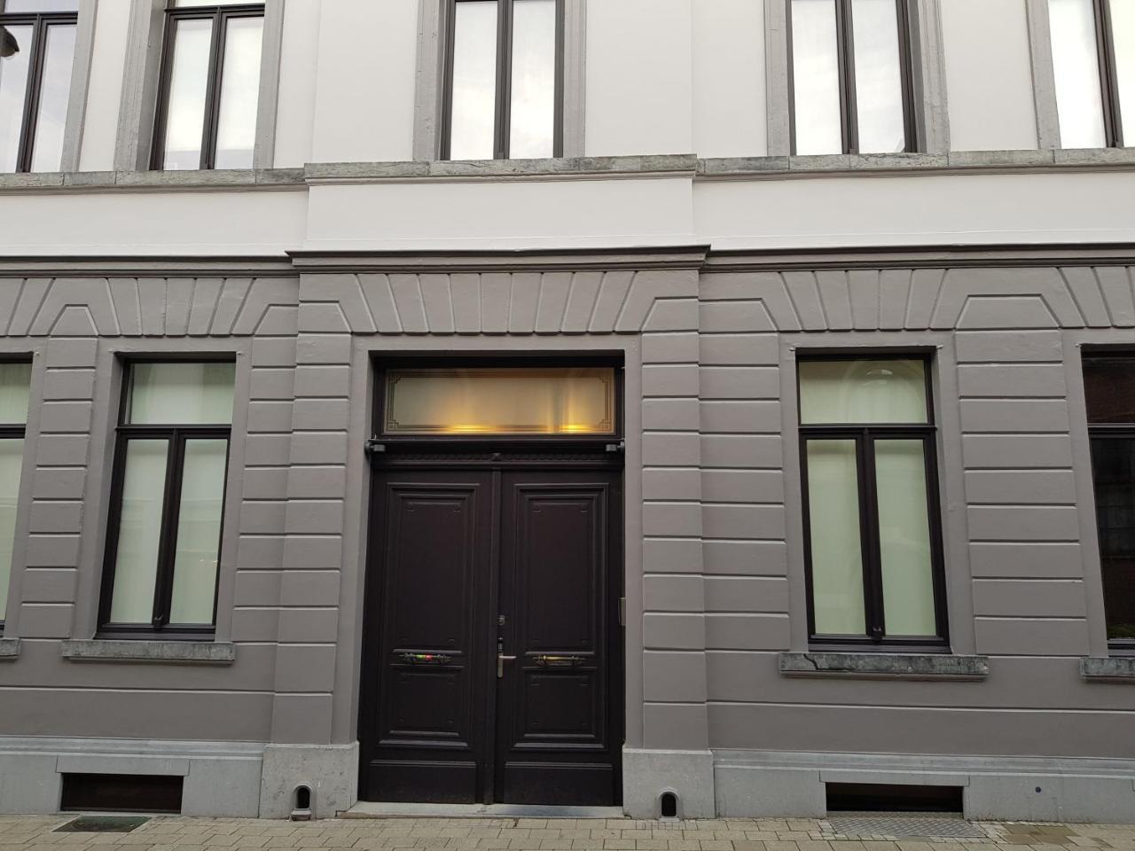 Homey - Kortrijk Dış mekan fotoğraf