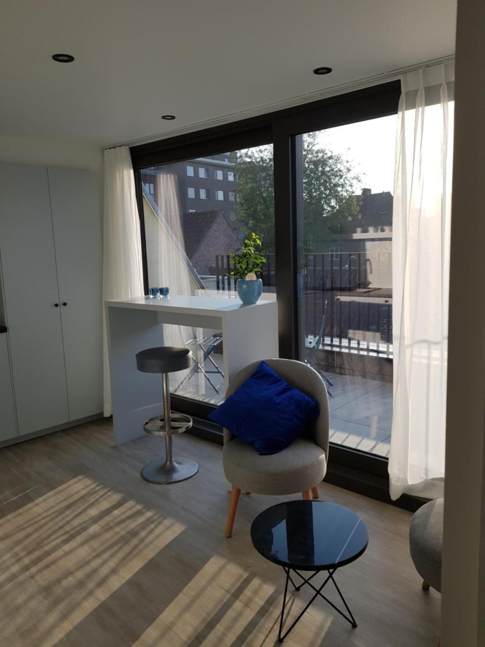 Homey - Kortrijk Dış mekan fotoğraf