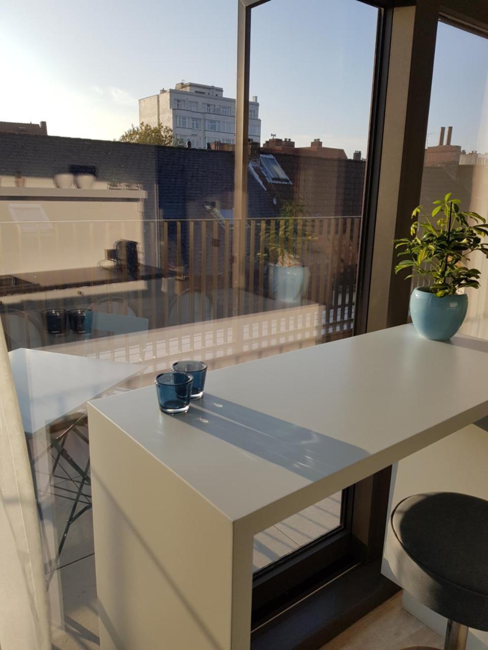 Homey - Kortrijk Dış mekan fotoğraf