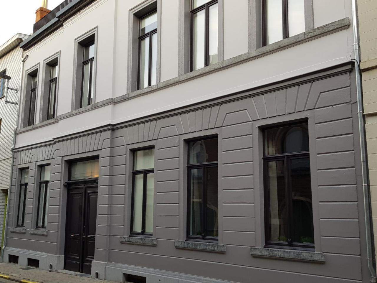 Homey - Kortrijk Dış mekan fotoğraf