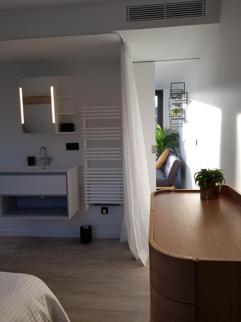 Homey - Kortrijk Dış mekan fotoğraf