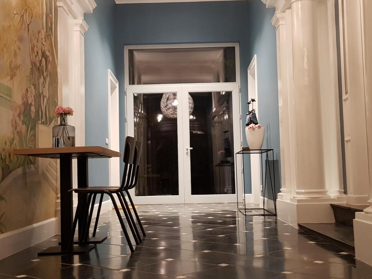 Homey - Kortrijk Dış mekan fotoğraf