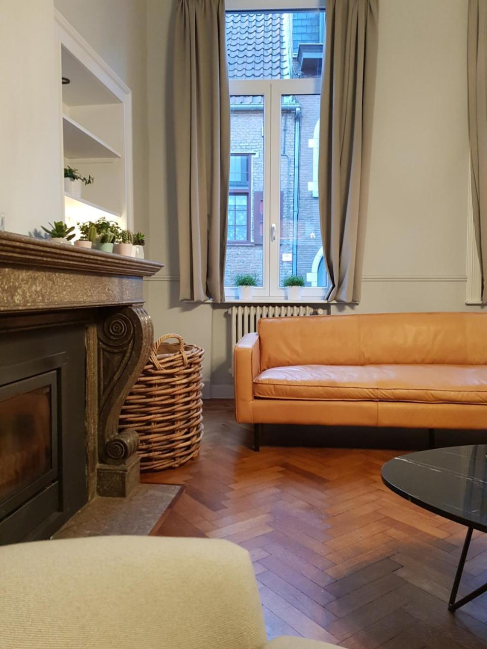 Homey - Kortrijk Dış mekan fotoğraf
